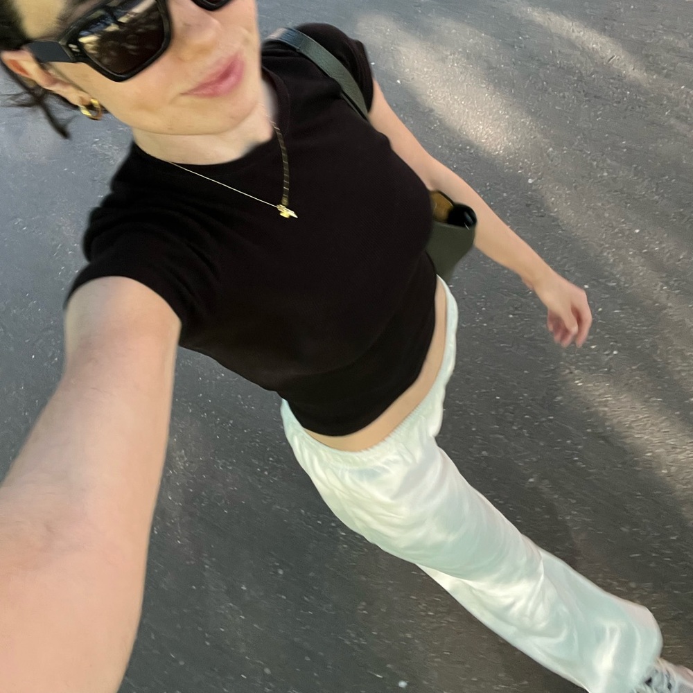 Meet your Posher, Bruna